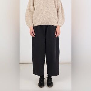 Micaela Greg Barrel Pants Size Small